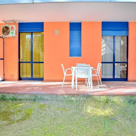 Apartman Cozy With Private Garden Near The Bibione