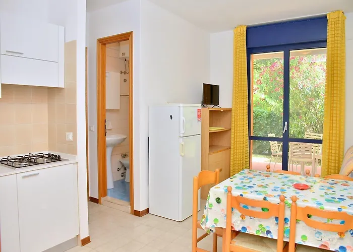 Cozy With Private Garden Near The * Bibione